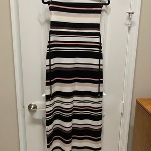 White House Black Market Women’s Convertible Dress